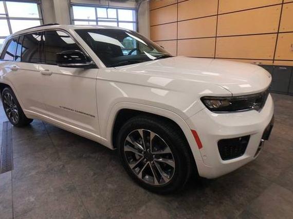 JEEP GRAND CHEROKEE 2024 1C4RJHDG2RC210654 image JEEP GRAND CHEROKEE 2024 1C4RJHDG2RC210654 image